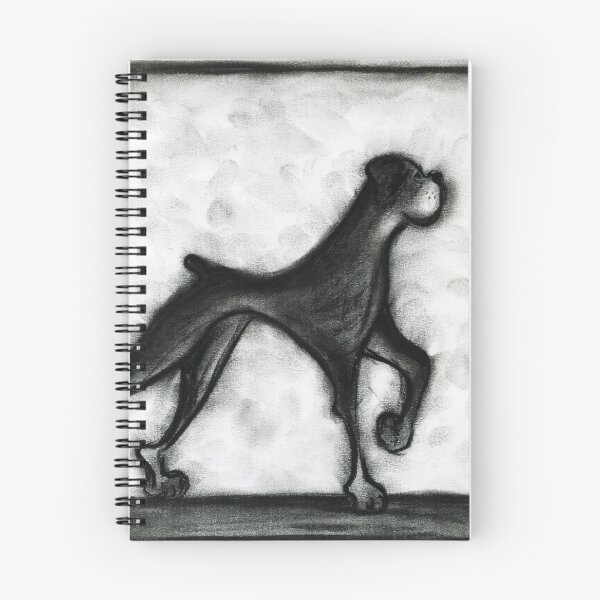 Item preview, Boxer designed and sold by FJBourne.