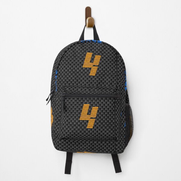 Item preview, L Norris Carbon F1 2021 | Formula One designed and sold by Desznr.