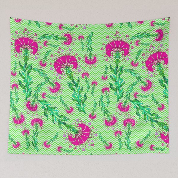 Item preview, CARNATIONS designed and sold by joancaronil.