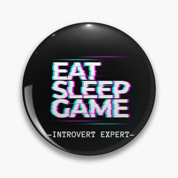 Item preview, Introvert expert designed and sold by Hoetoons.