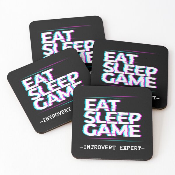 Item preview, Introvert expert designed and sold by Hoetoons.