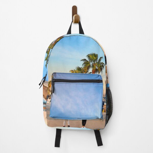 Item preview, Evening walk in Limassol designed and sold by Hercules Milas.