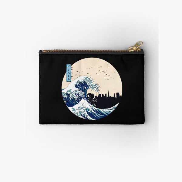 Item preview, Bristol Kanagawa Wave designed and sold by DFerraz.