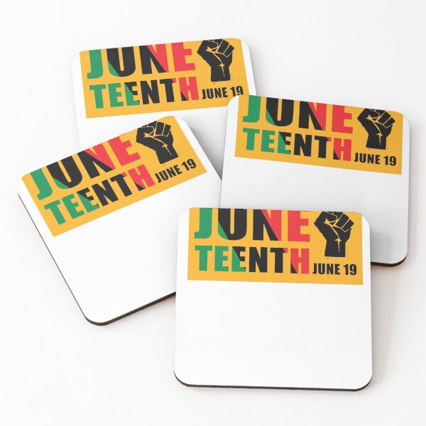 Item preview, Juneteenth 1865 Freedom Day Black Pride History Month designed and sold by MckinneAshanti.