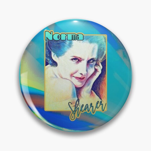 Item preview, The Look, Norma designed and sold by RoGoArt.
