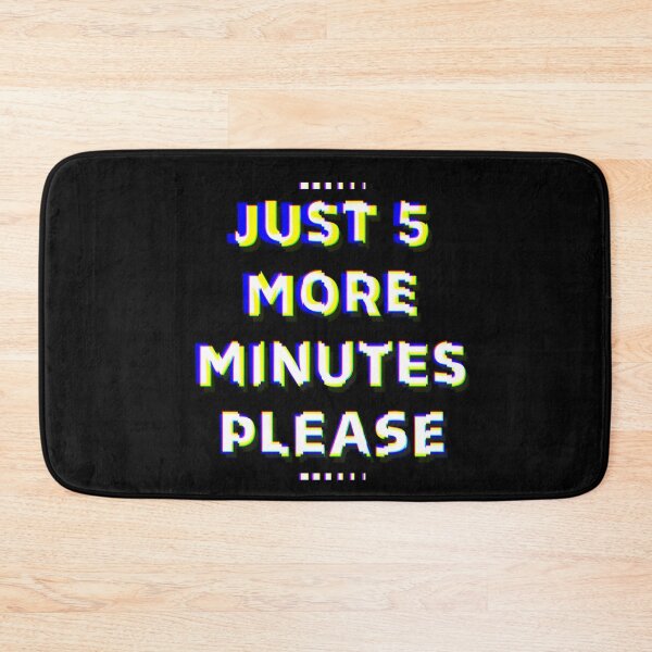 Item preview, You can't just pause the game designed and sold by Hoetoons.