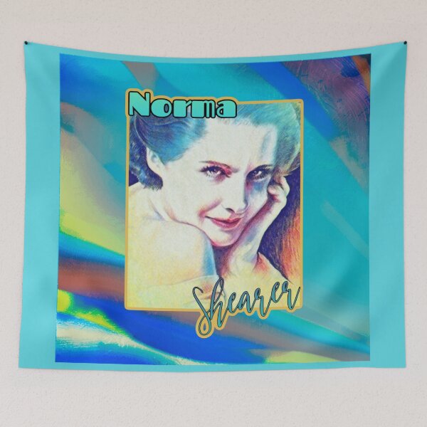 Item preview, The Look, Norma designed and sold by RoGoArt.