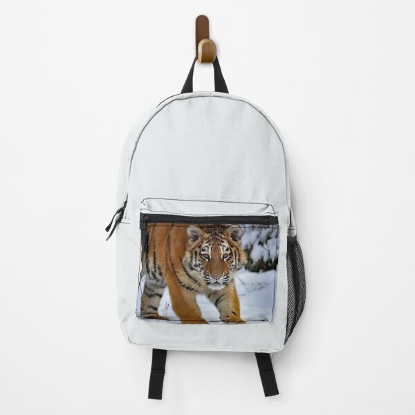 Item preview, A Gorgeous Amur Tiger Cub designed and sold by Karen Thomson.