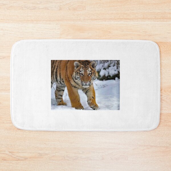 Item preview, A Gorgeous Amur Tiger Cub designed and sold by Karen Thomson.