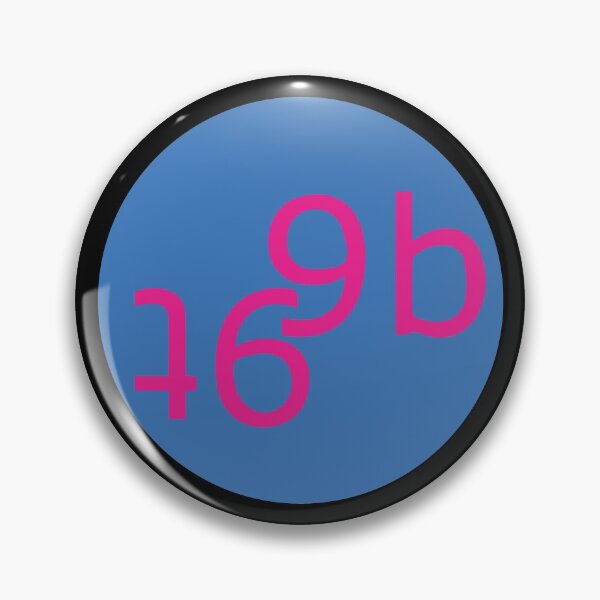 Item preview, 9B9T Logo designed and sold by 9b9t.