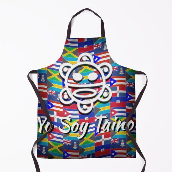 Item preview, Daka Taino Set: Yo Soy Taino designed and sold by DuskWingArts.