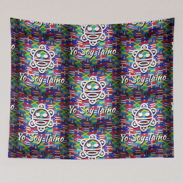 Item preview, Daka Taino Set: Yo Soy Taino designed and sold by DuskWingArts.
