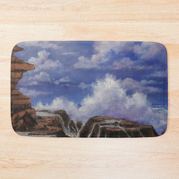 Item preview, JUST ANOTHER SEASCAPE. designed and sold by john cocoris.