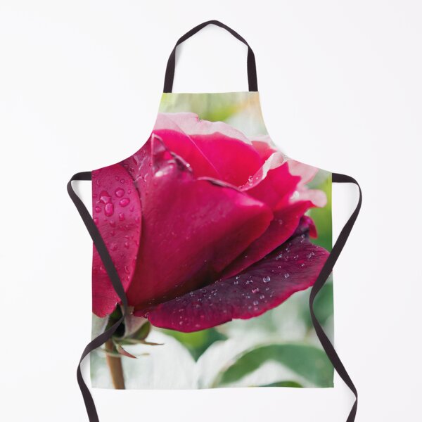 Item preview, Deep Red 'Mr Lincoln Rose' designed and sold by imaginethis.