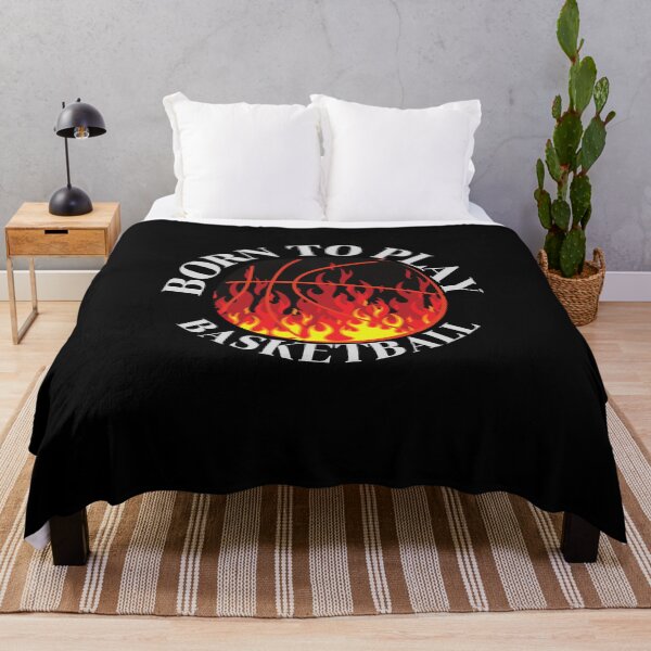 Item preview, Born To Play Basketball designed and sold by Destine99.