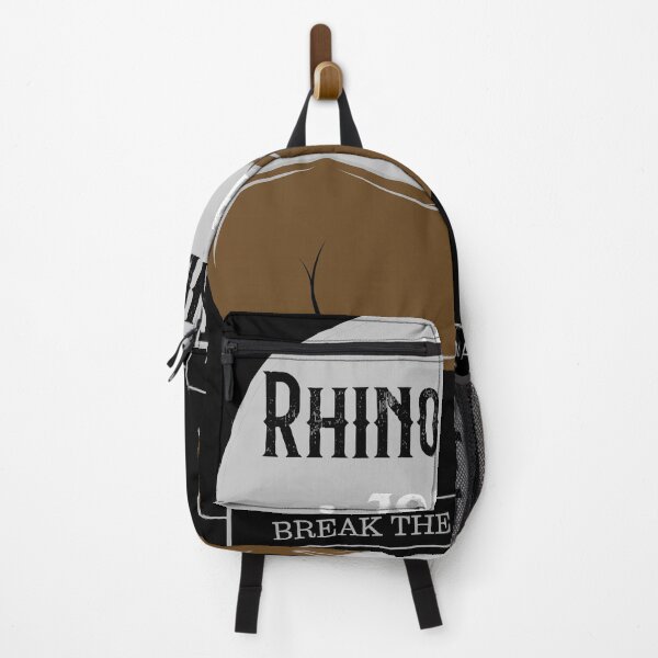 Item preview, The Rhino Tribe designed and sold by creatiwhizz.