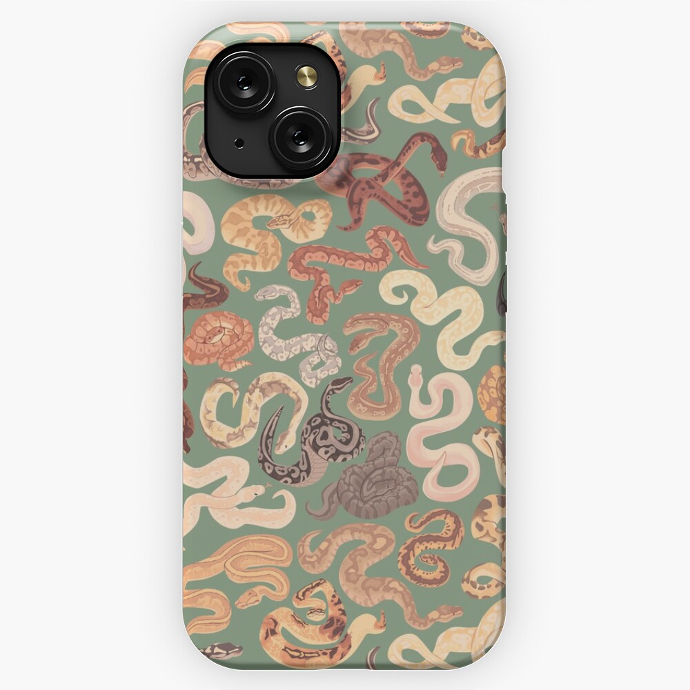 Item preview, iPhone Snap Case designed and sold by Colordrilos.
