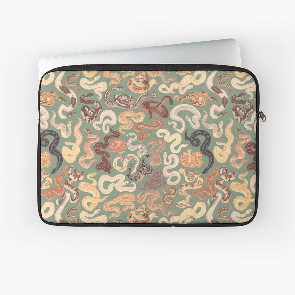 Item preview, Laptop Sleeve designed and sold by Colordrilos.