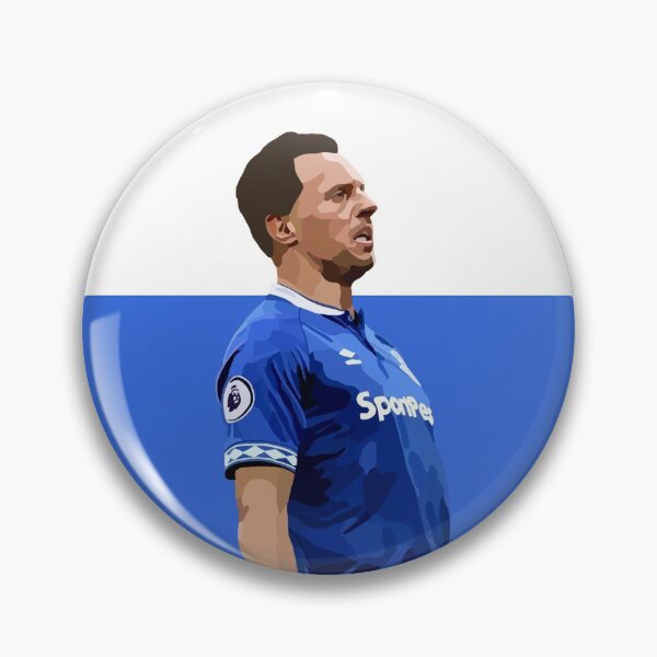 Item preview, Phil Jagielka Digital Art designed and sold by Sports  Edits.