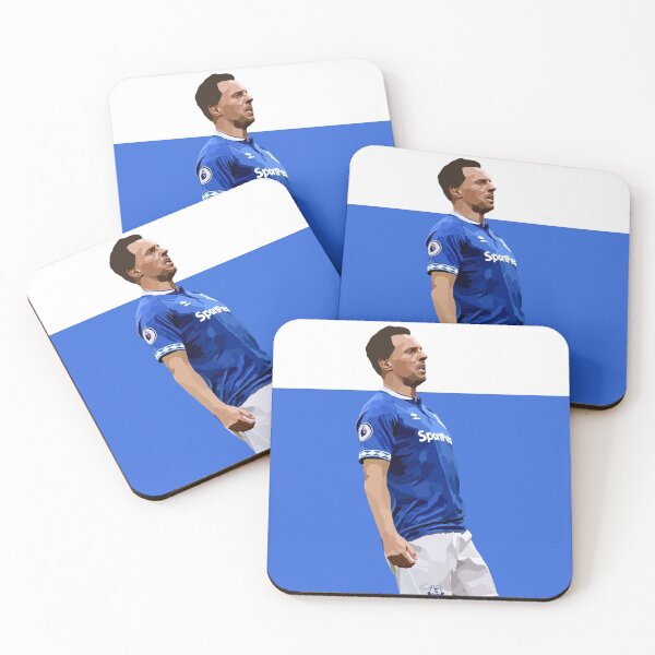 Item preview, Phil Jagielka Digital Art designed and sold by Sports  Edits.