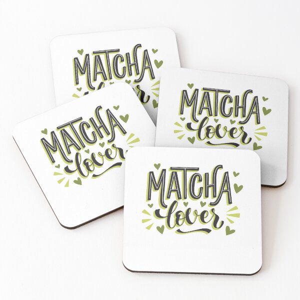 Item preview, Matcha Lover designed and sold by UllUDesign.