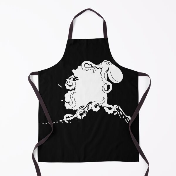 Item preview, Alaskan Octopus designed and sold by DahlisCrafter.