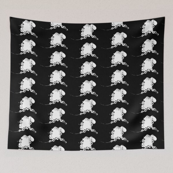 Item preview, Alaskan Octopus designed and sold by DahlisCrafter.
