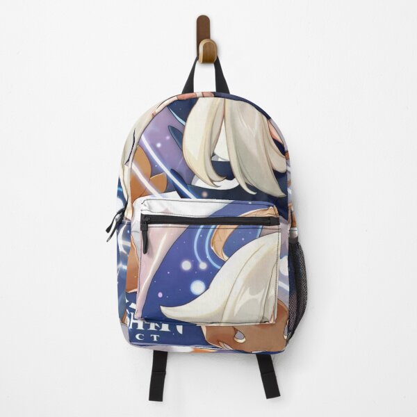 Item preview, Paimon - Genshin Impact designed and sold by Aka-Hanako.