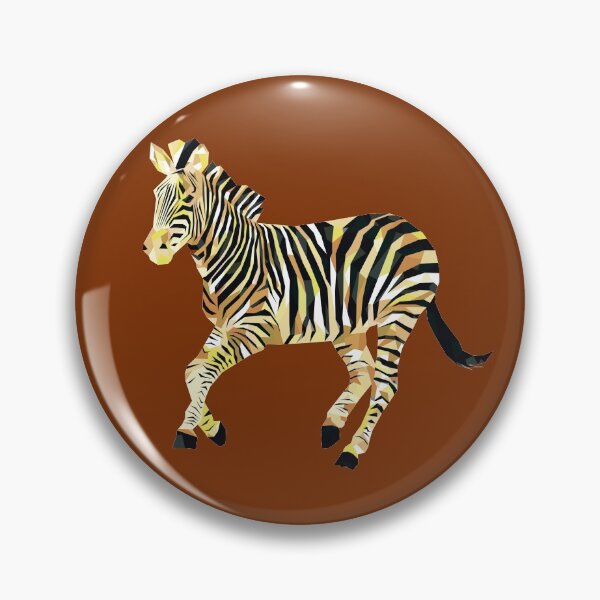 Artikelvorschau, Zebra entworfen und verkauft von SergeyDigital.