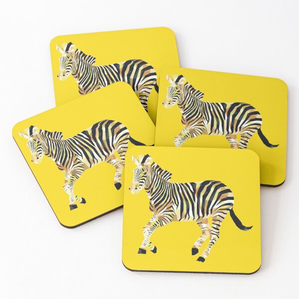 Artikelvorschau, Zebra entworfen und verkauft von SergeyDigital.
