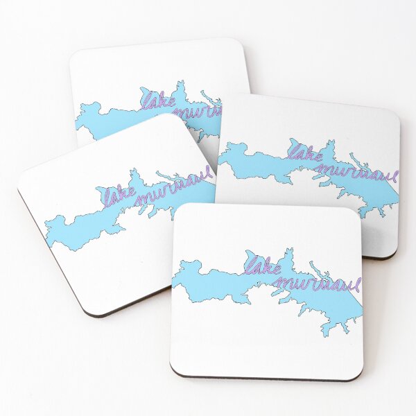 Item preview, Lake Murvaul  designed and sold by emilybarksdale2.