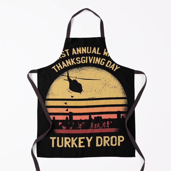 Item preview, First Annual WKRP FunnyThanksgiving designed and sold by fancyandslick.