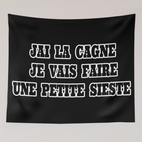 Item preview, French expression I have the money designed and sold by Astralia.