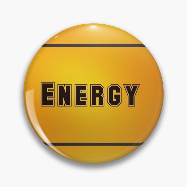 Item preview, Energy designed and sold by SoumiRyuu.
