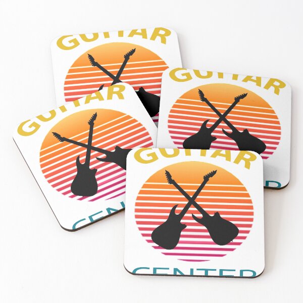 Item preview, Guitar center designed and sold by shirtsdesignpk.