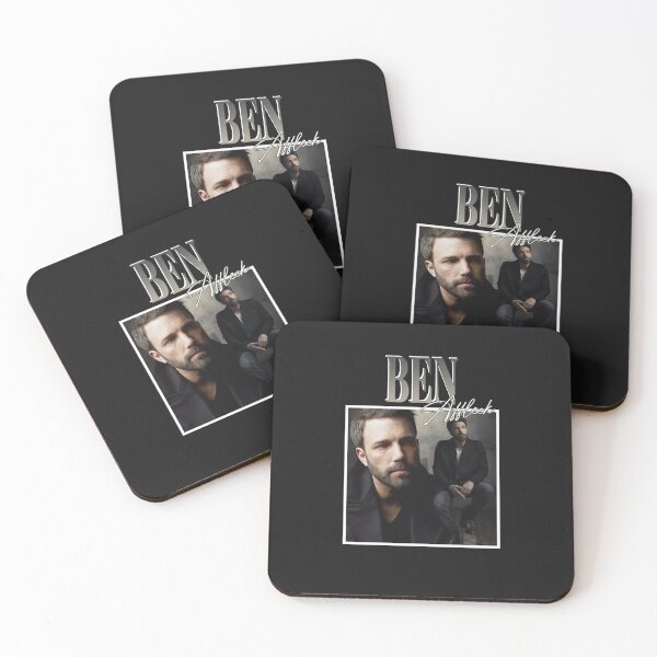 Item preview, Ben Affleck 90's Vintage designed and sold by KimberlySchromb.