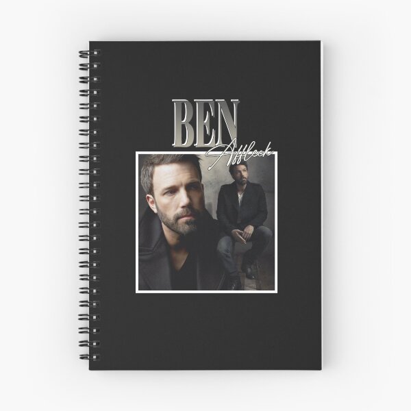 Item preview, Ben Affleck 90's Vintage designed and sold by KimberlySchromb.