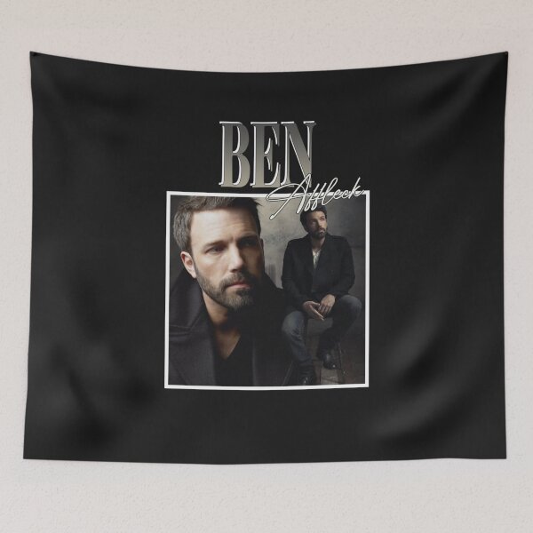 Item preview, Ben Affleck 90's Vintage designed and sold by KimberlySchromb.