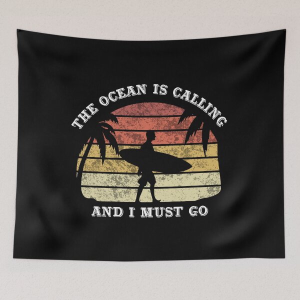 Item preview, The ocean is calling and I must go designed and sold by anins-azuree.