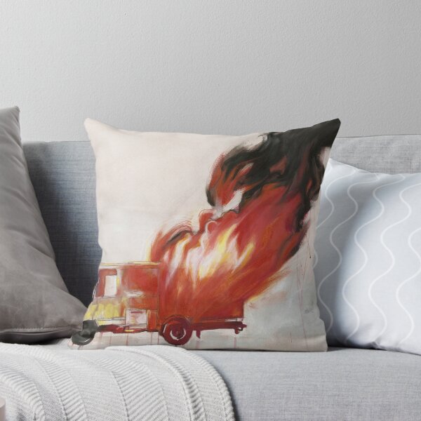 Item preview, Burn designed and sold by junkohanhero.