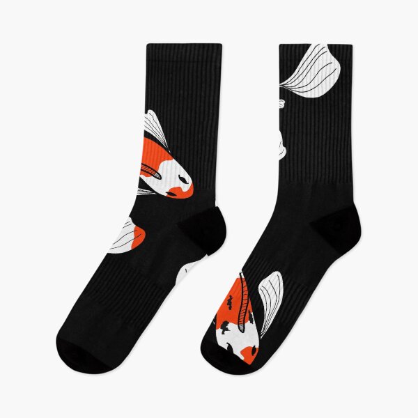 Item preview, Koi Fish designed and sold by ind3finite.