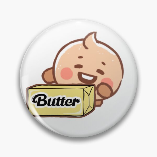 Item preview, butter nice design  designed and sold by Btjims7.