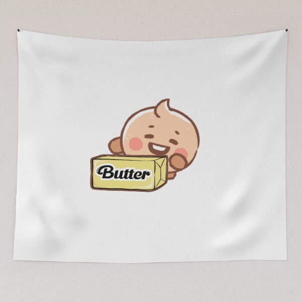 Item preview, butter nice design  designed and sold by Btjims7.