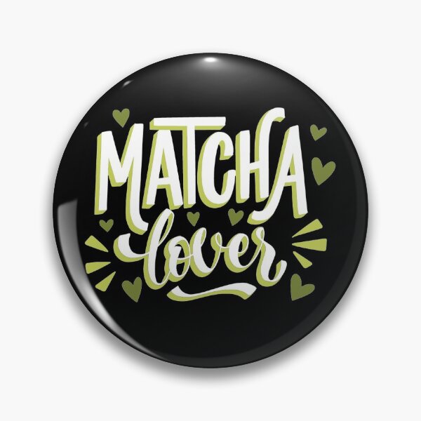 Item preview, Matcha Lover designed and sold by UllUDesign.