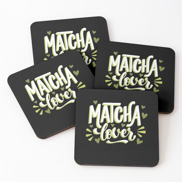 Item preview, Matcha Lover designed and sold by UllUDesign.