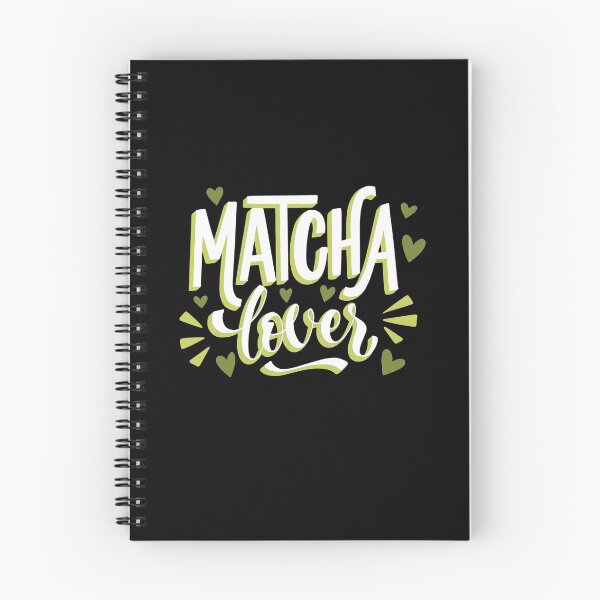 Artikelvorschau, Matcha-Liebhaber entworfen und verkauft von UllUDesign.