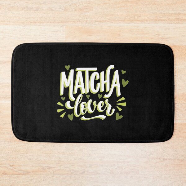 Item preview, Matcha Lover designed and sold by UllUDesign.