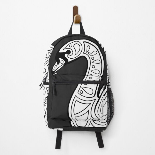 Item preview, Native Inspired Swan designed and sold by DahlisCrafter.