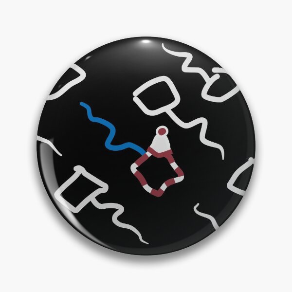 Item preview, Sperm designed and sold by James Hindermeier.
