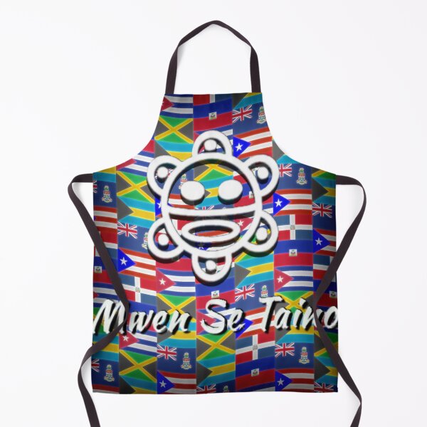 Item preview, Daka Taino Set: Mwen Se Taino designed and sold by DuskWingArts.